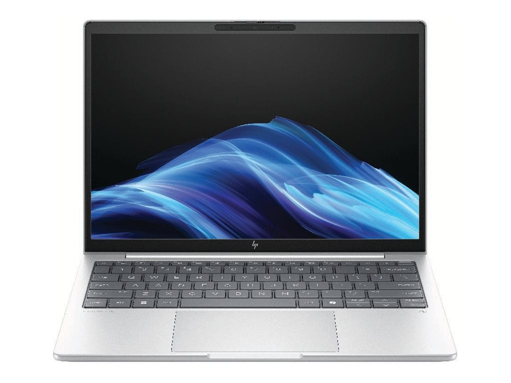 HP EliteBook 8 G1a IA Nouvelle génération AMD Ryzen 5 230 13.3p WUXGA 16Go 512Go SSD UMA W11P Copilot + PC 3/3/0