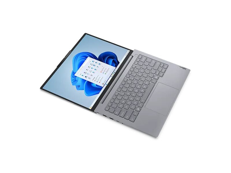 LENOVO ThinkBook 14 G8 IAL Intel Core Ultra 5 225U 14p WUXGA 16Go 512Go SSD M.2 UMA W11P 2YR Depot