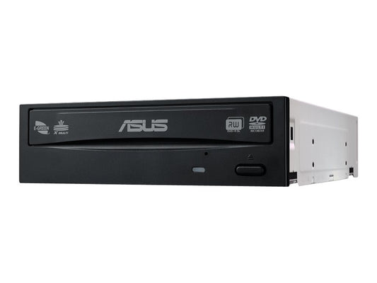 ASUS DRW-24D5MT/BLK/B/GEN 24X DVD writer BULK M-DISC support E-Green E-Media