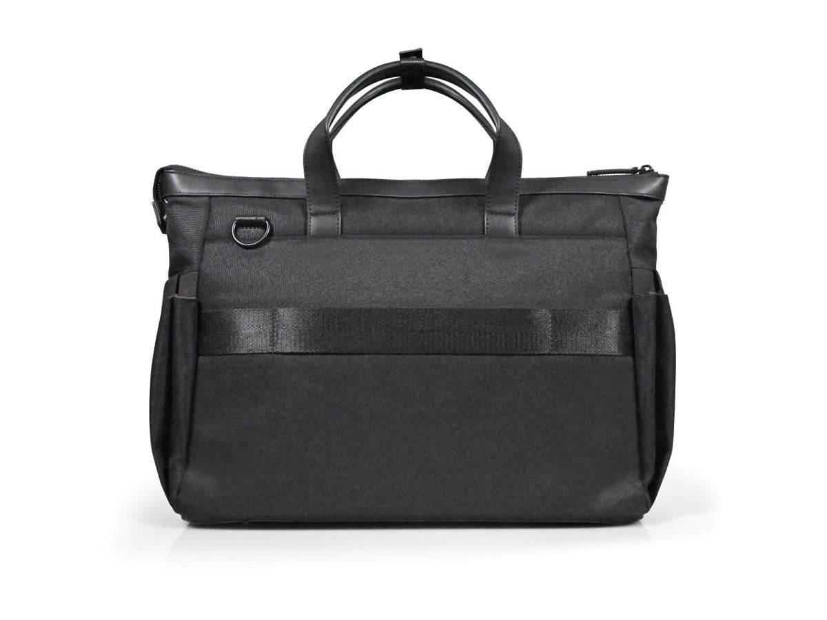 PORT DESIGNS MUSE TL BK 16p ECO With Pouch