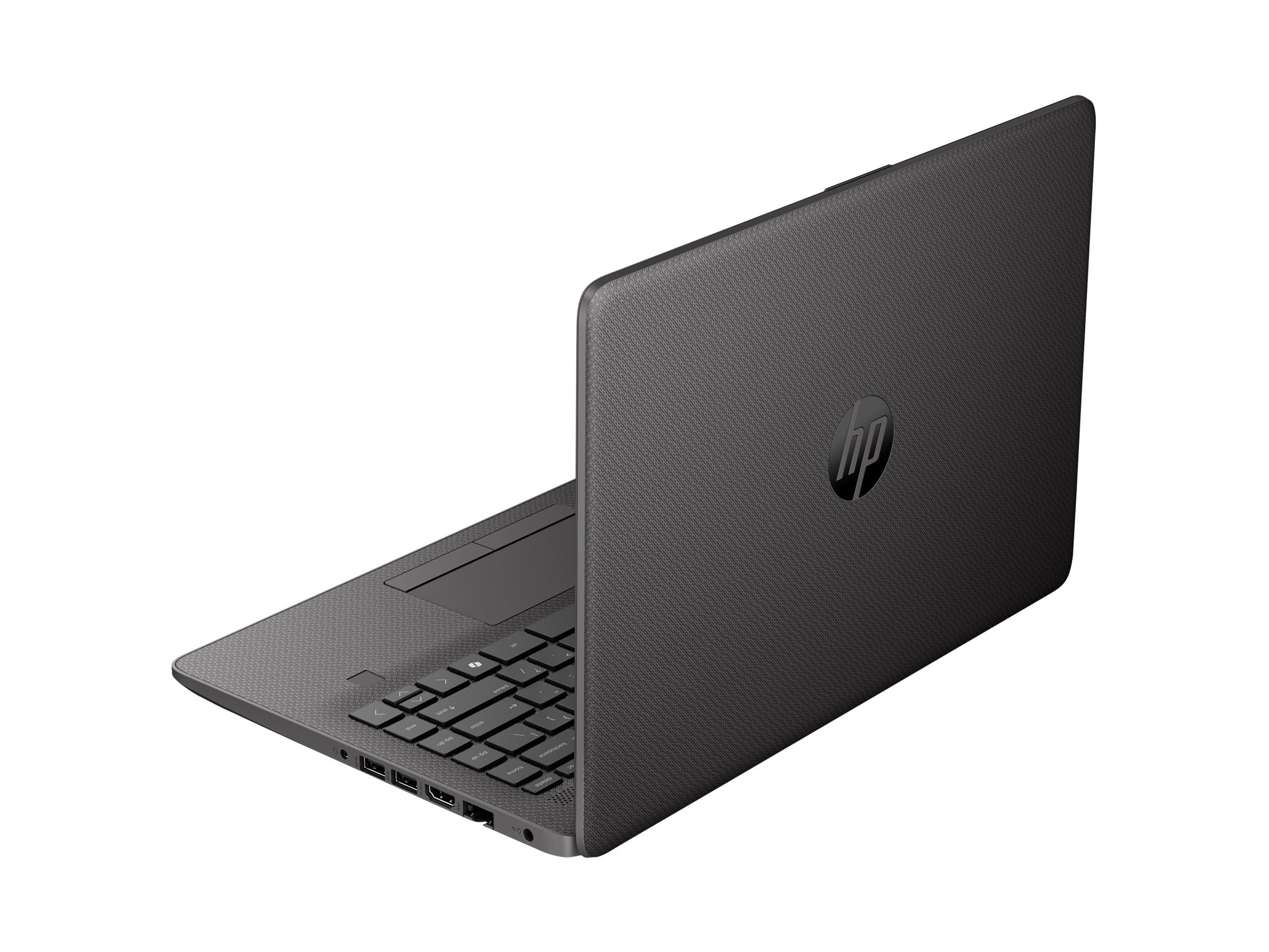HP 240R G9 Intel Core i3-1315U 14p FHD AG LED UWVA 8Go DDR4 256Go SSD UMA W11P 1/1/0