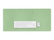 TRUST BENYA XXL DESK PAD GREEN