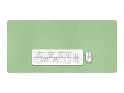 TRUST BENYA XXL DESK PAD GREEN