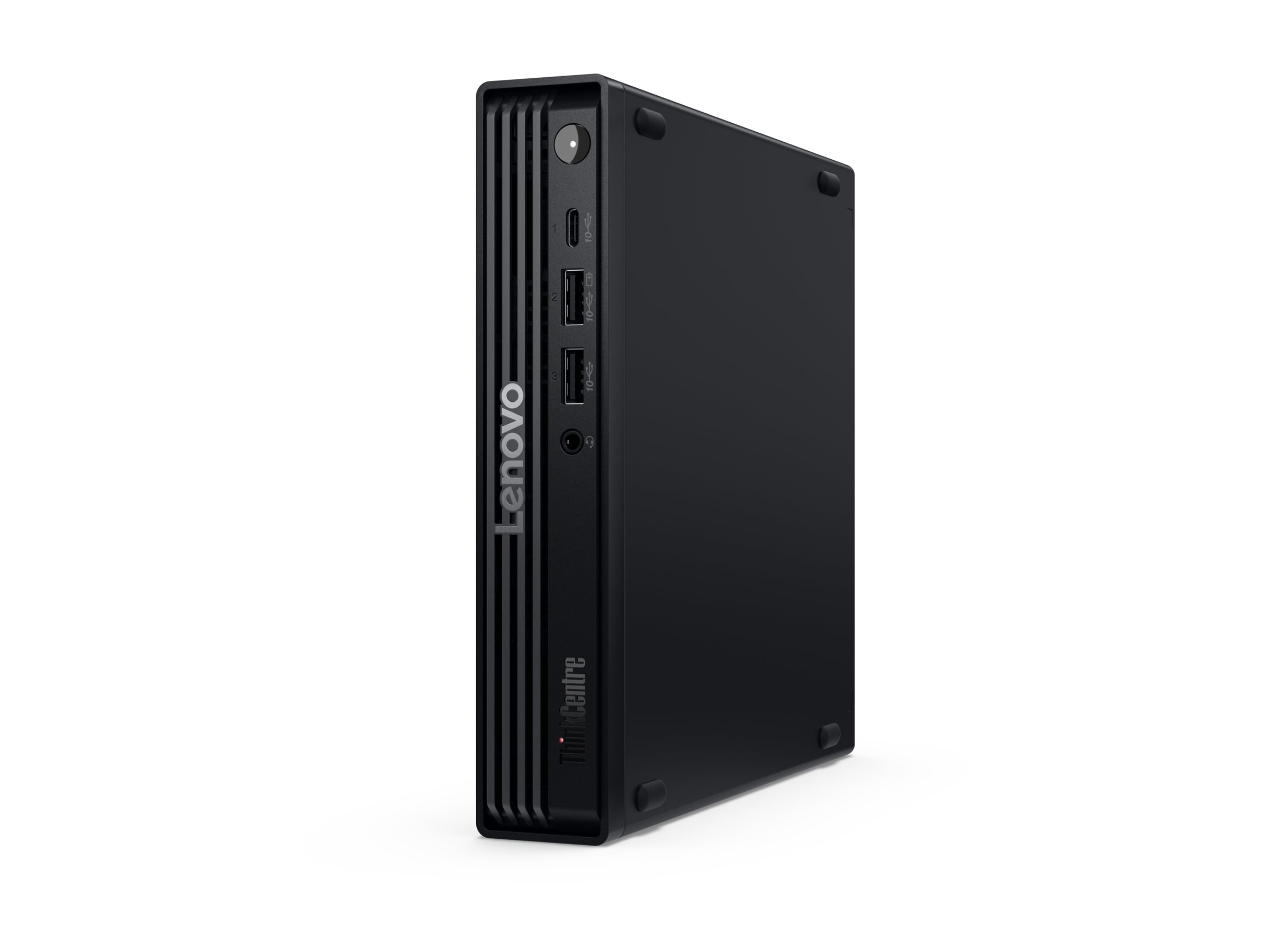 LENOVO ThinkCentre M70q Gen 6 Intel Core Ultra 5 225T 16Go 1To SSD M.2 2280 PCIe Intel Graphics W11P 3YR Onsite