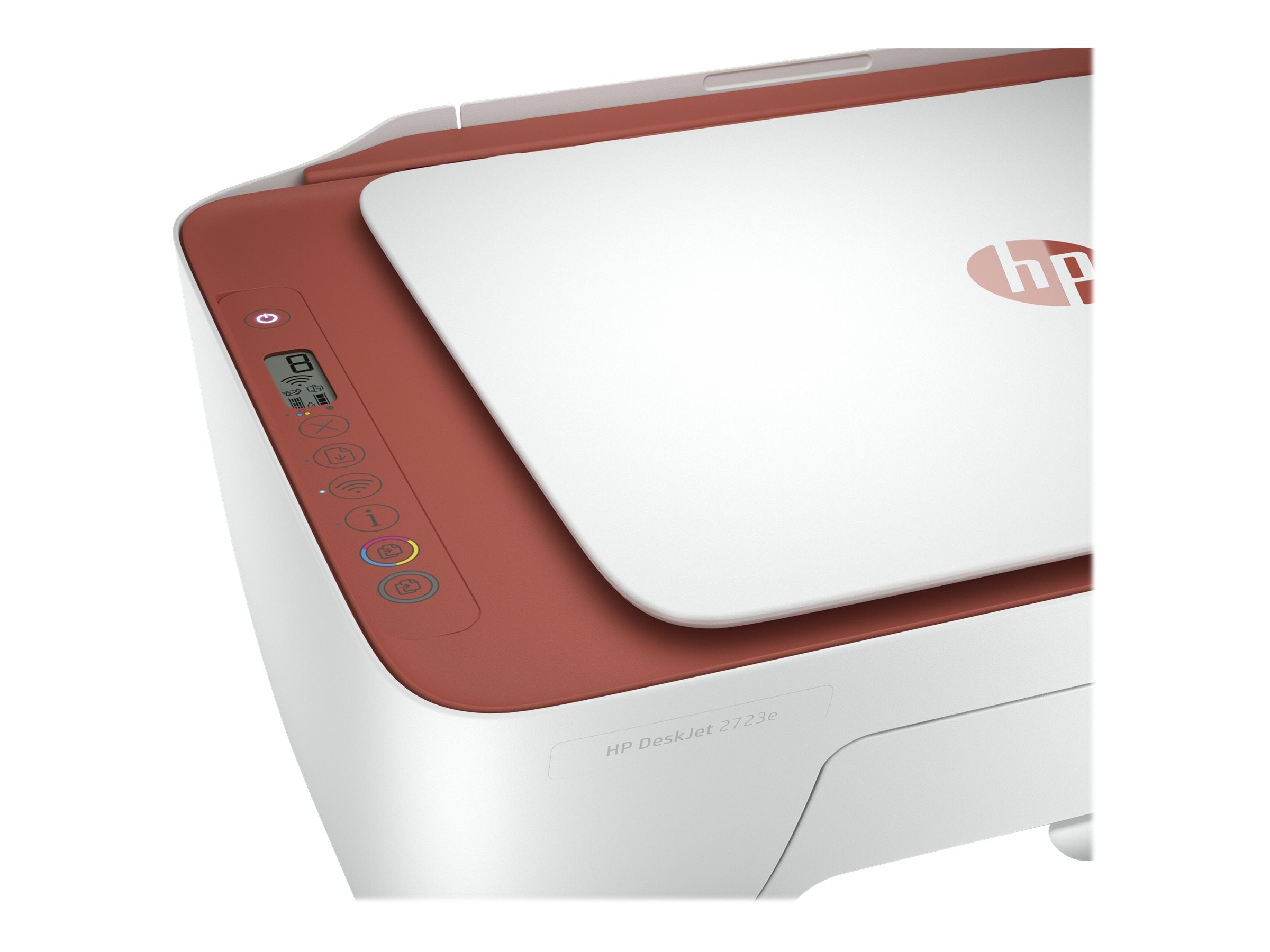 HP DeskJet 2723e All-in-One A4 color 5.5ppm Print Scan Copy