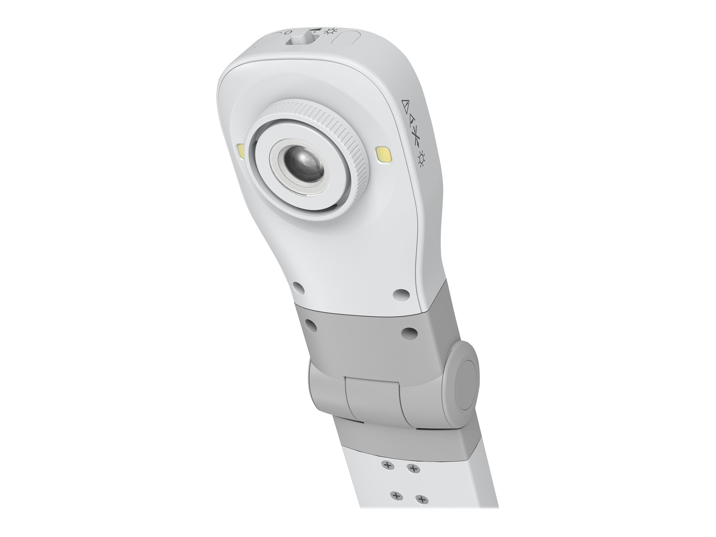 EPSON ELPDC13 document camera for projectors 2 Mio pixels 16x digital zoom