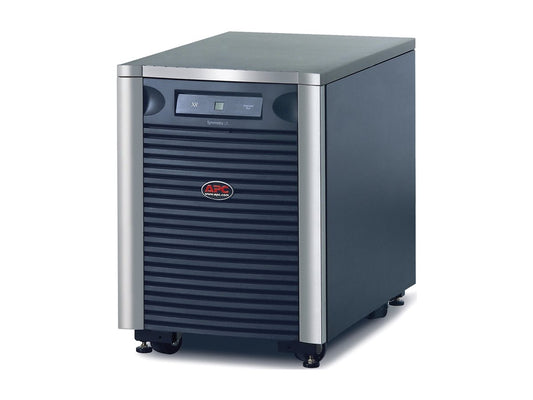 APC Symmetra LX extended run Tower W/9 SYBT5 230V
