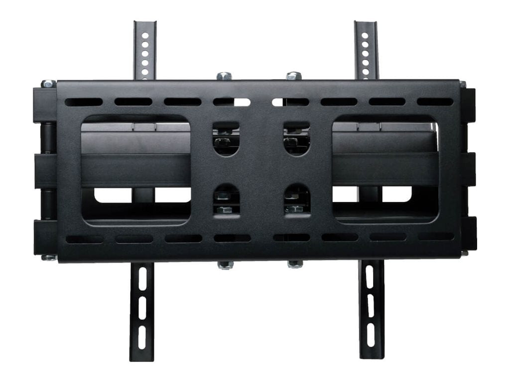 EATON TRIPPLITE Display TV Wall Monitor Mount Arm Swivel/Tilt 26 to 55 TVs / EA / Flat-Screens Bracket