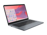 LENOVO 14e G3 Intel N200 14p FHD 8Go 128Go eMMC Intel UHD Graphics Chrome 1YR Carry-in