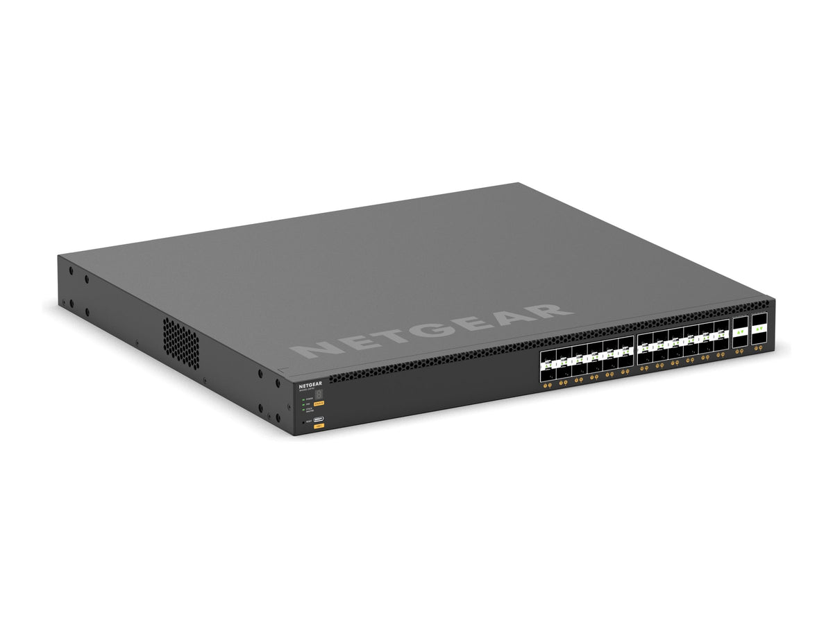 NETGEAR 28PT M4350-24F4V Managed Switch