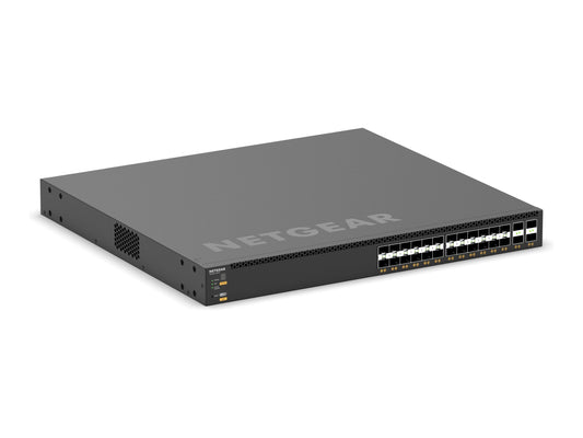 NETGEAR 28PT M4350-24F4V Managed Switch