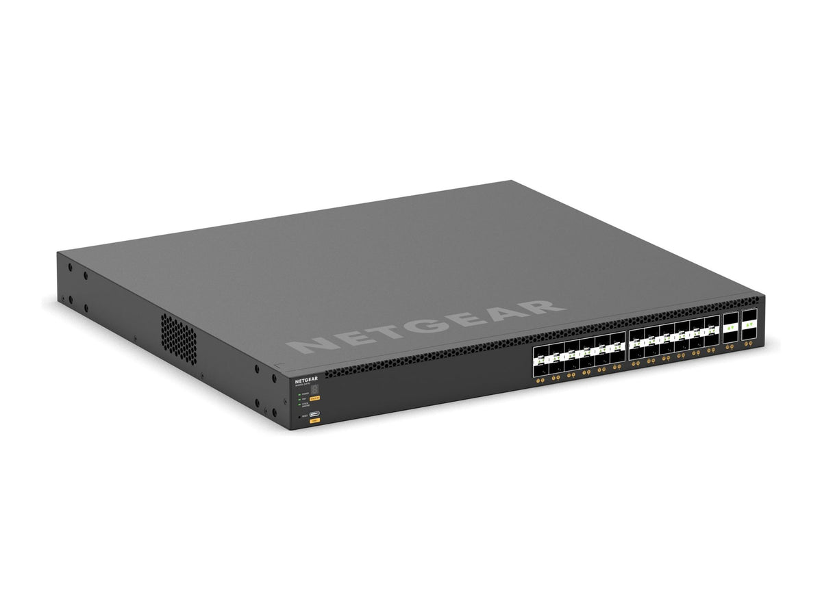 NETGEAR 28PT M4350-24F4V Managed Switch