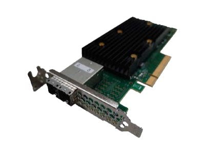 FUJITSU PSAS CP503i FH/LP SAS/SATA Host Bus Adapter based on Broadcom SAS3408 for TX/RX1330M5 RX2530M6/RX2540M6