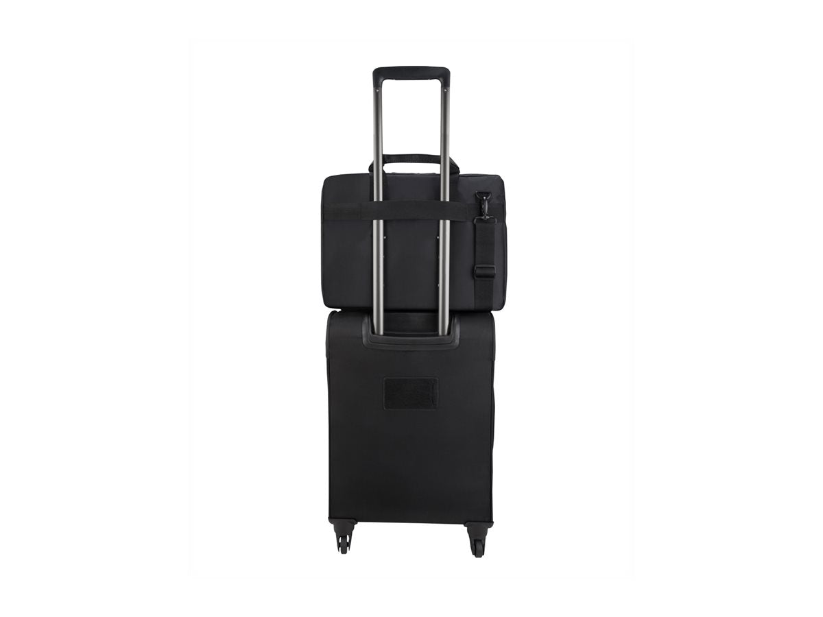 LENOVO ThinkPad Professional Topload Case - Sacoche pour ordinateur portable - 15.6in - noir