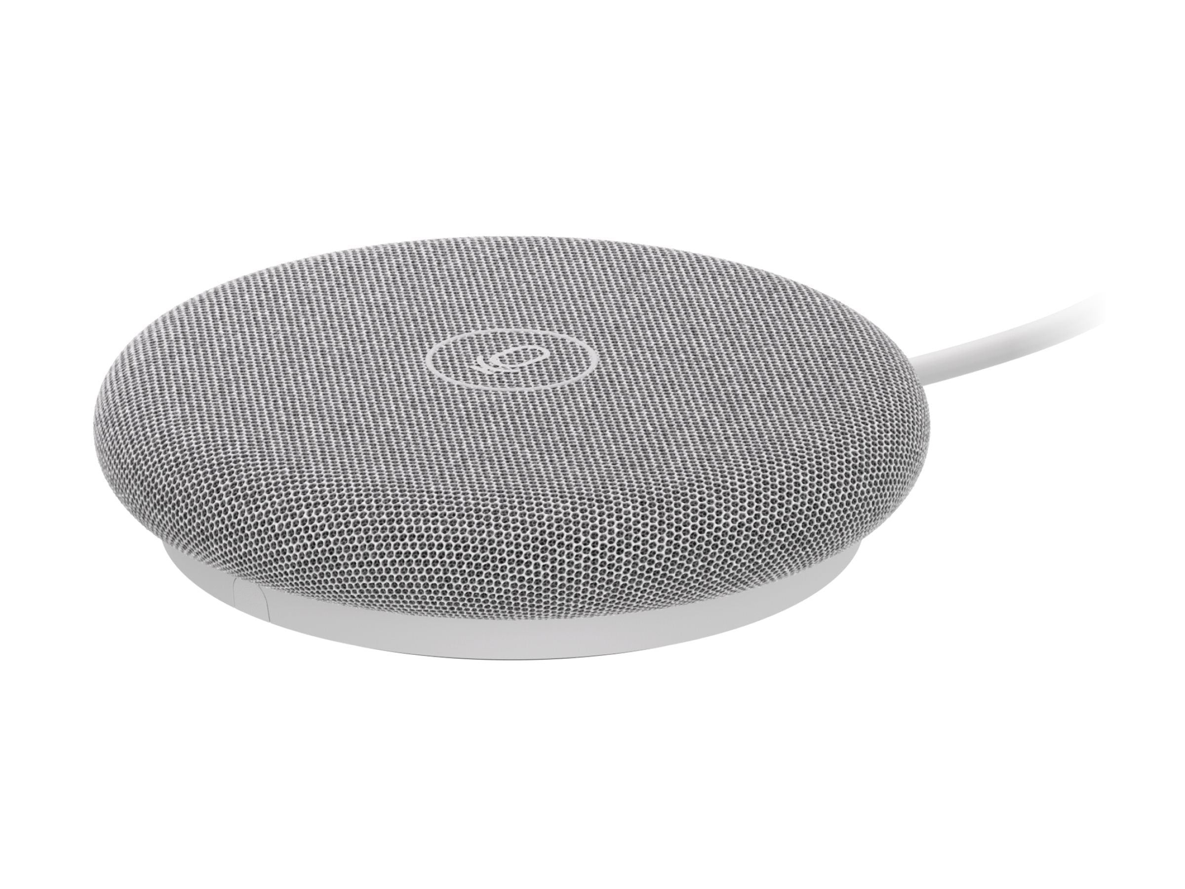 Rally Mic Pod 2-OFF-WHITE-SSD