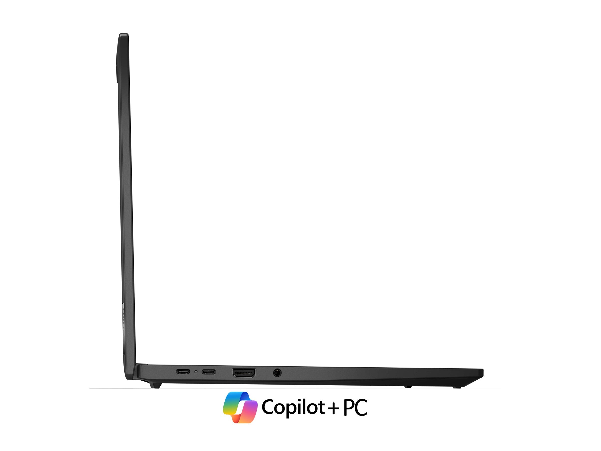 LENOVO ThinkPad - T14s - G6 - 14p WUXGA - Qualcomm - Snapdragon X Elite - W11Pro - 32Go RAM - 1To SSD - Copilot+ PC