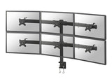 NEOMOUNTS FPMA-D700D6 Support décran à fixer 19-27p