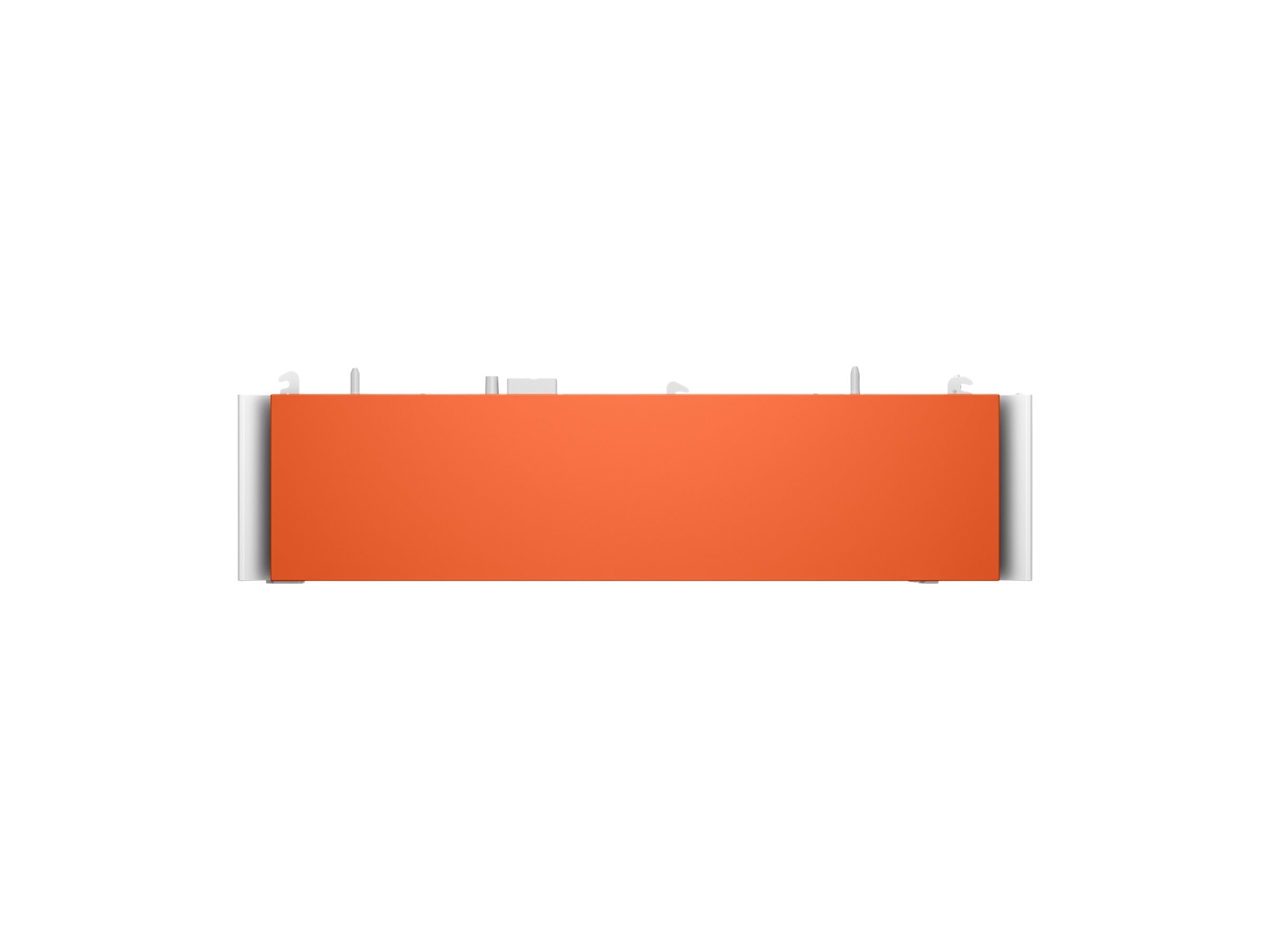 HP Clr LJ Red 550 Sheet Paper Tray