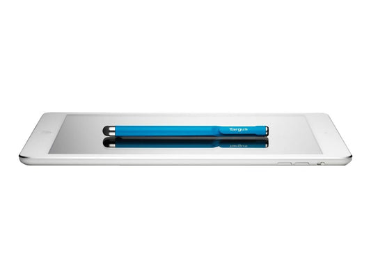 TARGUS Antimicrobial Stylus Embedded Clip Blue