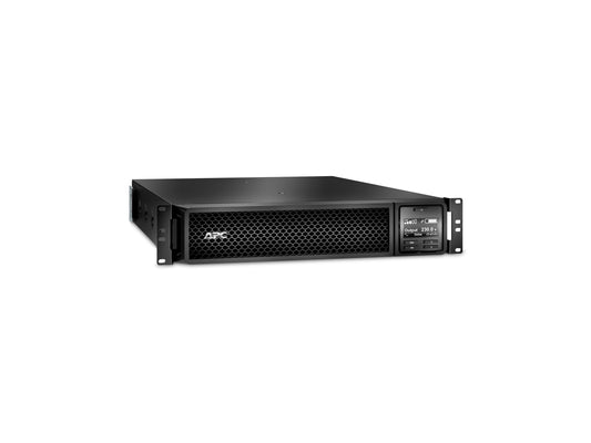 APC Smart-UPS SRT 2200VA RACK 230V