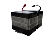 APC Replacement Battery Cartridge 208