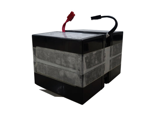 APC Replacement Battery Cartridge 208