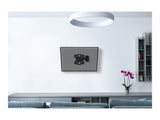 NEOMOUNTS WL40S-840BL12 Support pour écran mural 32-55p - orientable - installation rapide