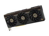 ASUS ProArt GeForce RTX 5080 16Go GDDR7 OC Edition Graphics card 3xHDMI 2.1 2xDisplayPort 2.1a