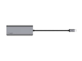 BELKIN USB-C 6-in-1 Multiport Adapter