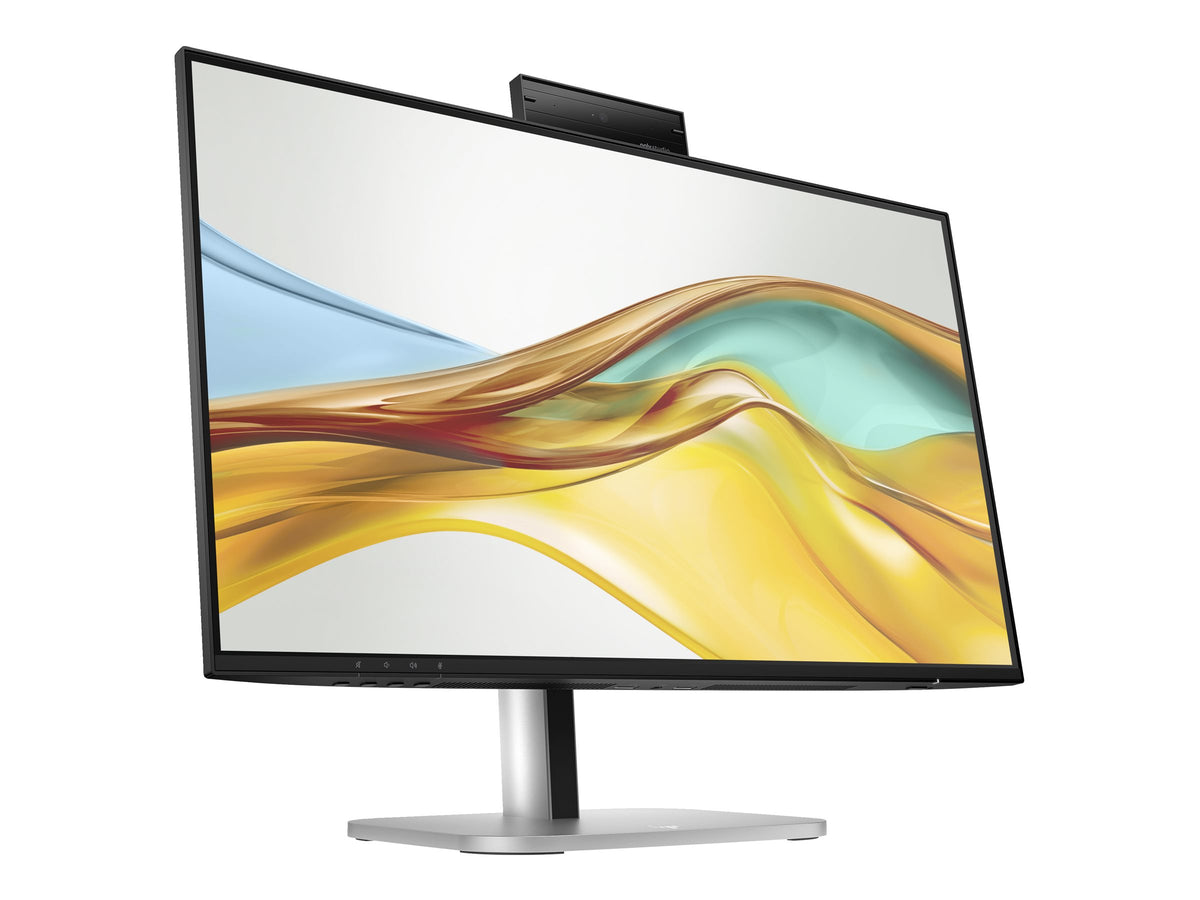 HP Écran de conférence Series 5 Pro - 534pm FHD 23.8p 1920 x 1080 HDMI DP USB-C 3/3/0  SmartBuy