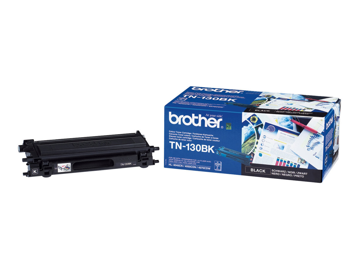 Toner/Black 2500sh f HL-4040CN HL-4050CN