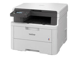 BROTHER DCP-L3520CDWE MFP colour LED A4 18ppm Copy 18ppm Print 250sheets USB Wi-Fi