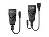 LINDY 100m USB 2.0 Type C Cat.6 Extender