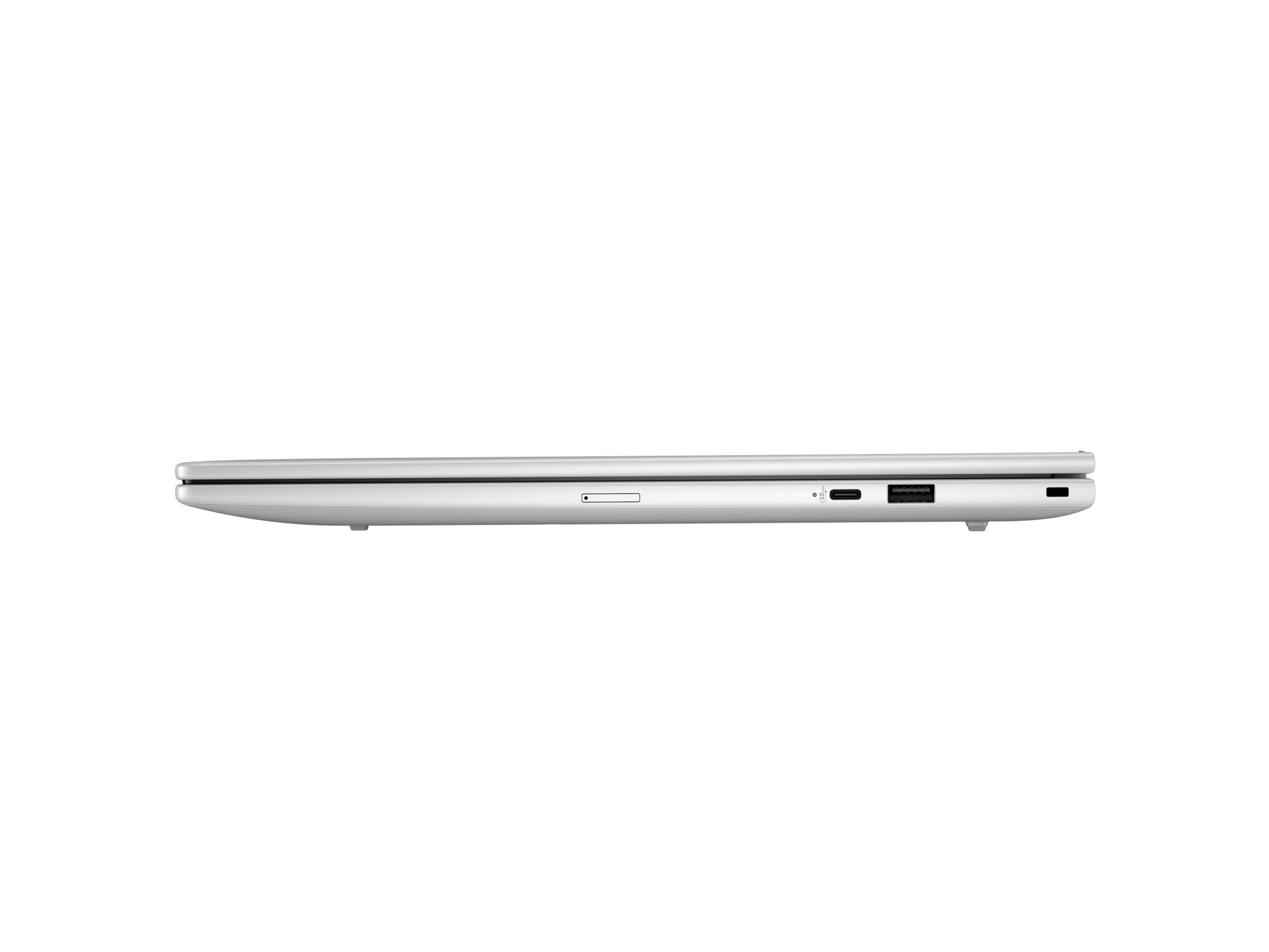 HP EliteBook 8 G1a IA Nouvelle génération AMD Ryzen 5 230 16p WUXGA 16Go 512Go SSD UMA W11P Copilot + PC 3/3/0