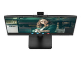 AOC 24P3CW 24P3CW - Ecran- 24" 1920 x 1080 Full HD (1080p) @ 75 Hz - IPS - 300cd/m² - 1000:1 - 4 ms - HDMI, 2xDP - USB-C - enceintes