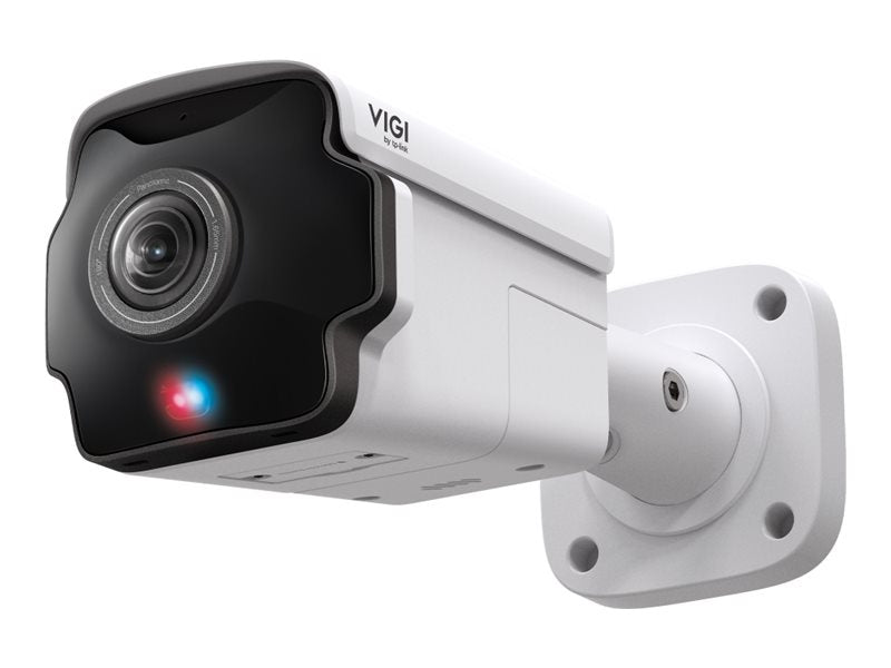 TP-LINK VIGI 8MP Outdoor IR Panoramic Bullet Network Camera