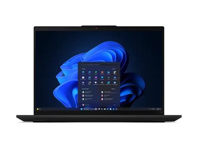 LENOVO ThinkPad L16 Gen 2 Intel Core Ultra 5 225U 16p WUXGA 16Go 512Go SSD M.2 2280 PCIe Intel Graphics W11P 1YR Premier NBD