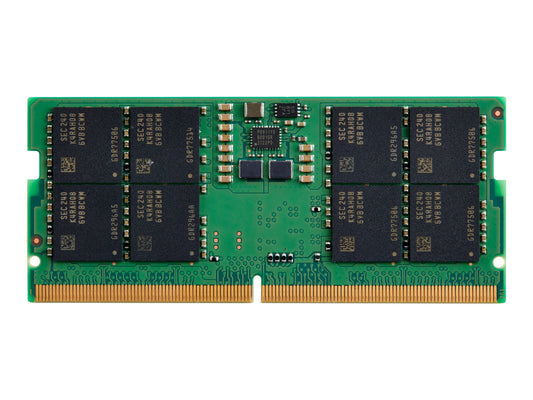 HP 16Go DDR5 5600MHz SODIMM Memory