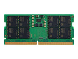 HP 16Go DDR5 5600MHz SODIMM Memory