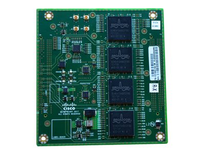 CISCO ESS3300 Main 2 10G + 8GE + Exp 16GE Con Cooled NE