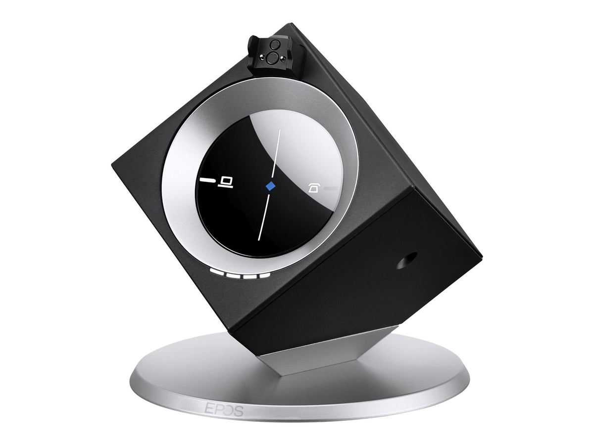 EPOS IMPACT DW 10 ML DECT CAT-ip DW Office cordless System Lync