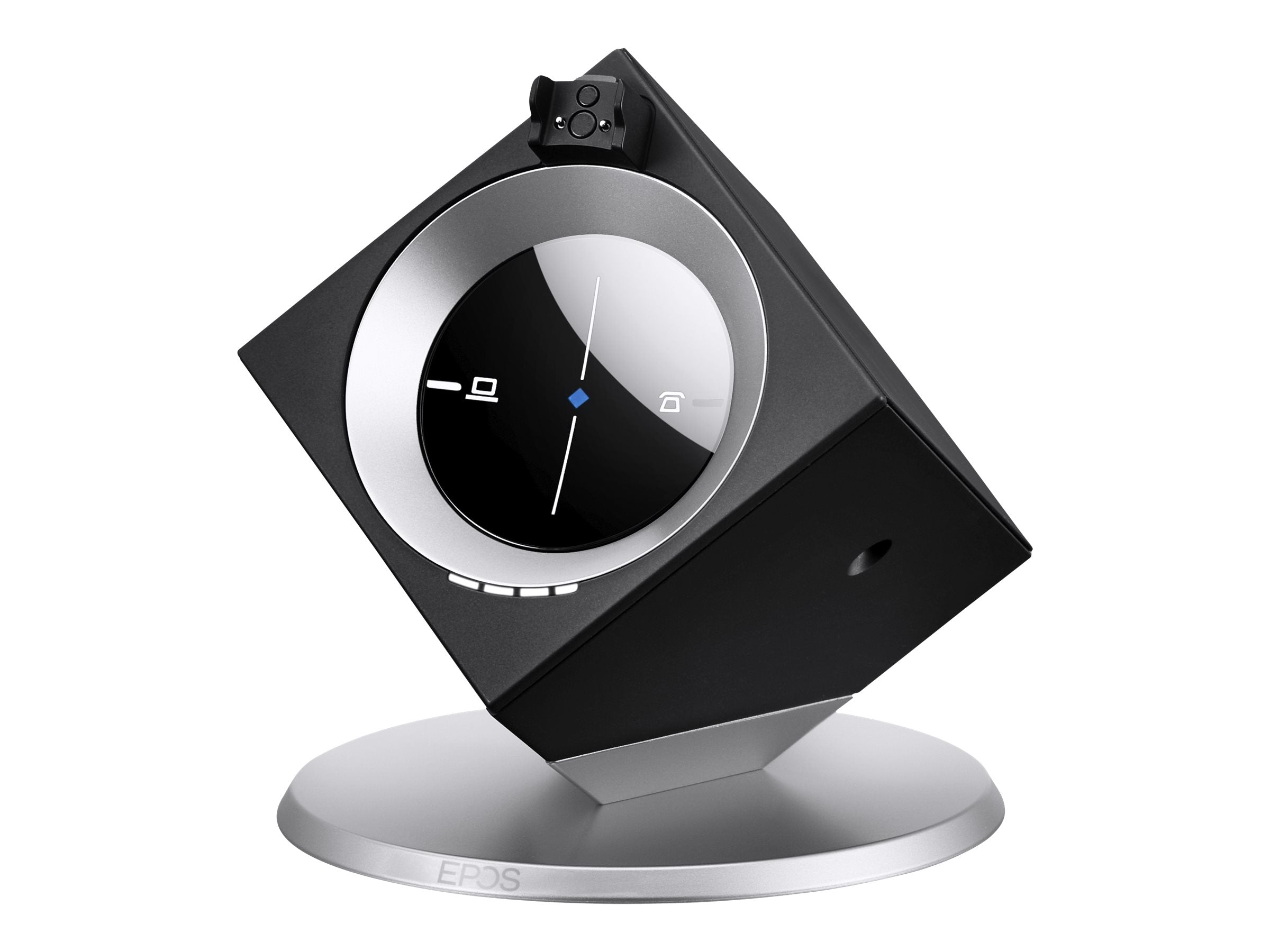 EPOS IMPACT DW 10 ML DECT CAT-ip DW Office cordless System Lync