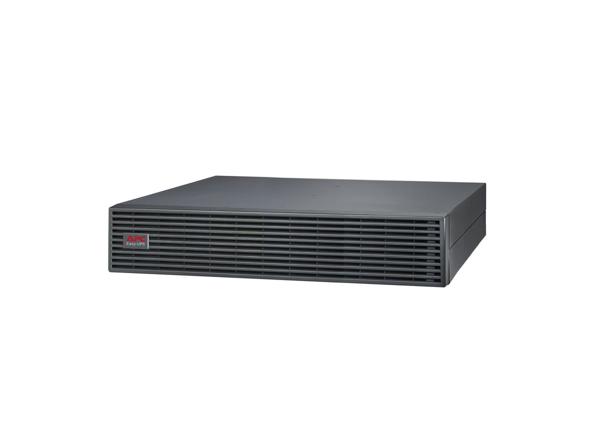 APC Easy UPS ONLINE SRV RM 72V Battery Pack for 2/3 kVA Ext. Runtime Model
