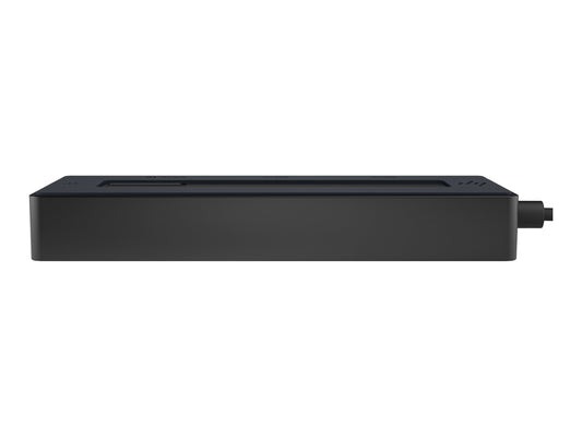 HP 4K USB-C Multiport Hub