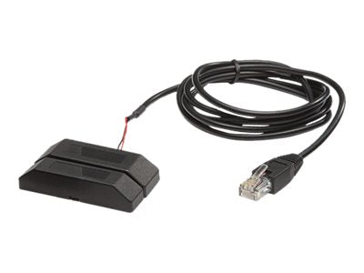 APC NetBotz Door Switch Sensor for 62p Rack used with NetBotz Wireless Sensor Pod 180