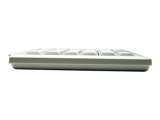 CHERRY Compact Trackball Keyboard USB grey (FR)