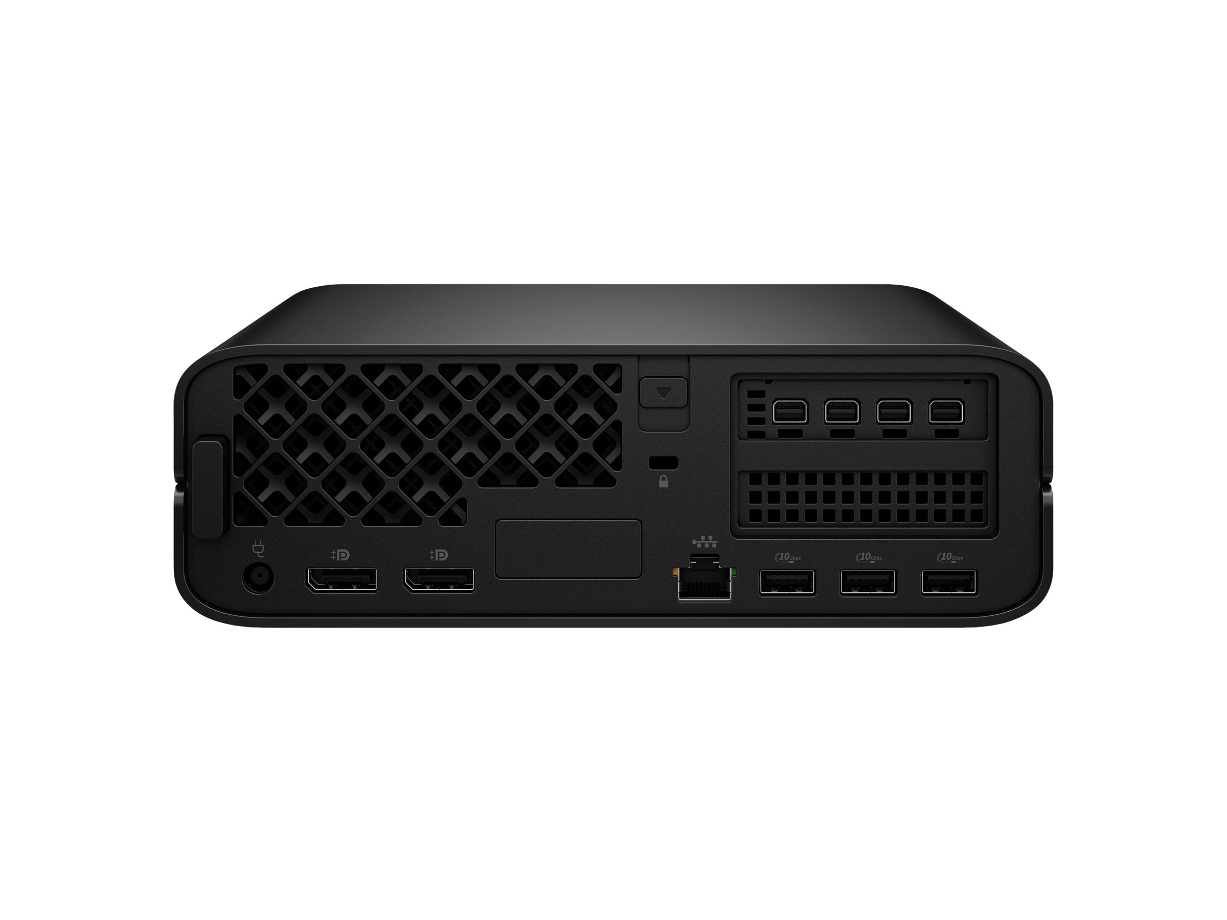 HP Z2 Mini G1i Intel Core Ultra 7 265 16Go DDR5 1To SSD W11P 3/3/3 Wty