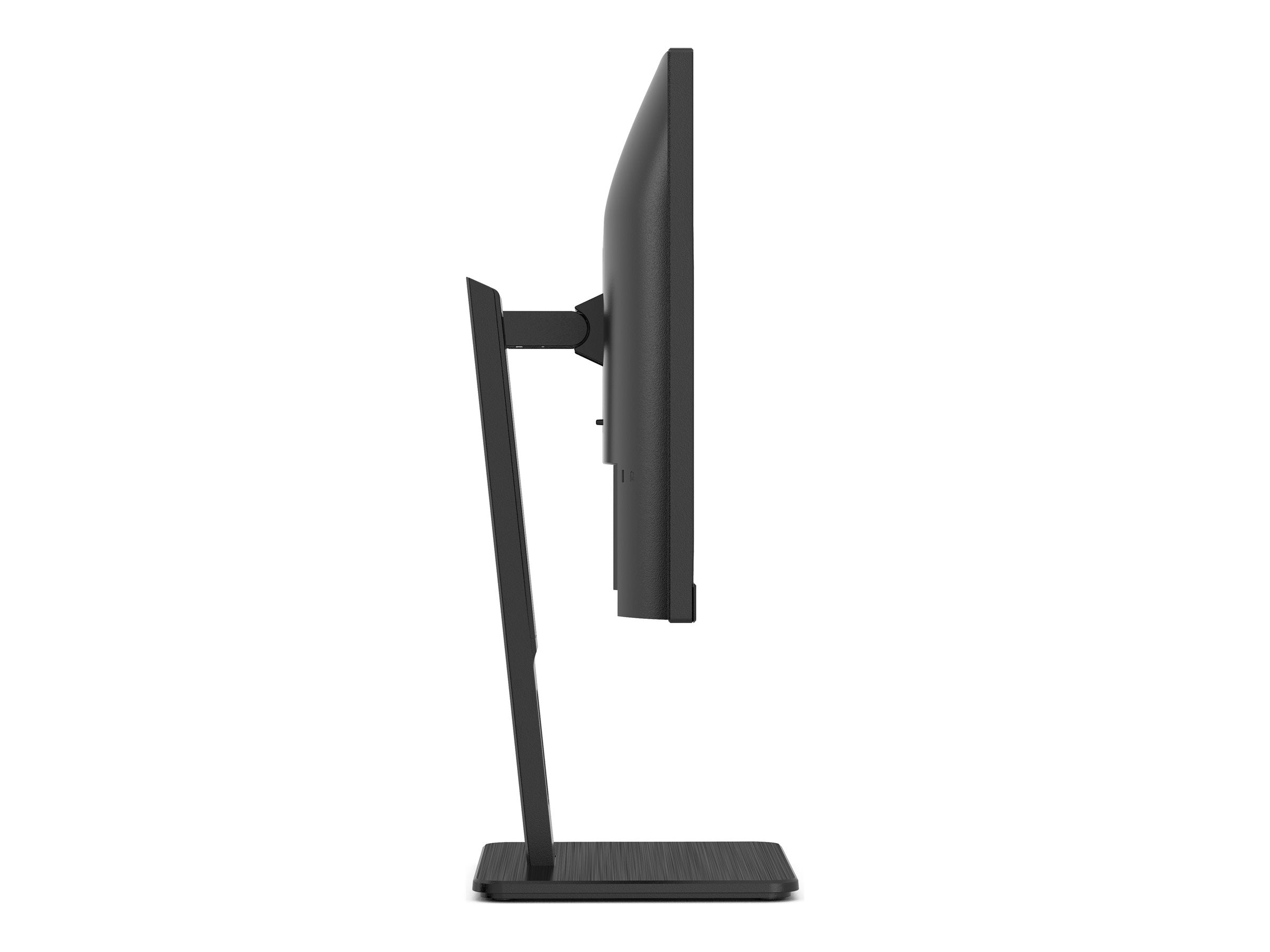 AOC 24E3QAF Écran LED - 24" - 1920 x 1080 Full HD (1080p) @ 75 Hz - IPS - 1000:1 - 4 ms - HDMI, VG DP , HAS pivot Haut- parleurs