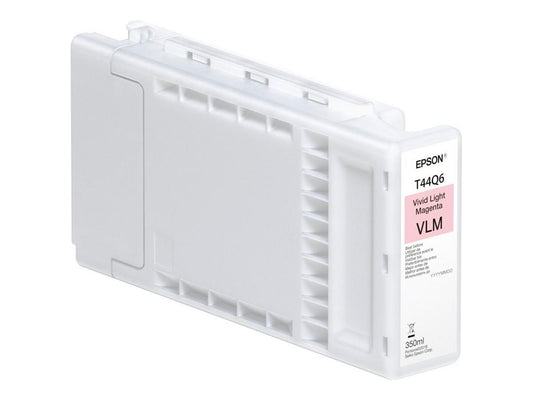 EPSON 1LB Singlepack Vivid Light Magenta T44Q640 UltraChrome PRO 12 350ml