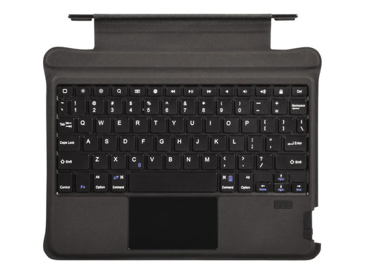 PORT DESIGNS Manchester Ii+Keyboard Touchpad Fr Ipad 10.2inch Gen 7/8/9+ Ipad pro 10.5